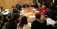 El PSOE acusa a Hazte Oír de "alentar al odio" con su campaña contra menores transexuales