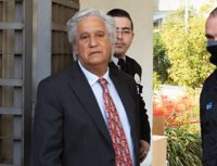 Chiquetete de Manuel Cortés: "Es mi hijo y yo para mi hijo solo quiero lo mejor"