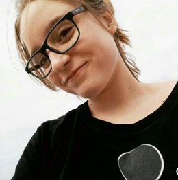 Chica desaparecida en Marratxí