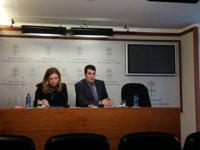 El PSOE pide a Ciudadanos que vuelva a la negociación de la Alianza Social y Política por las Infraestructuras  