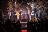 El espectáculo 'Music Has No Limits' empieza su gira andaluza en Sevilla el próximo viernes