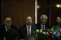 Las víctimas del YAK-42 serán homenajeadas con un espacio público en Madrid