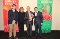 Mémora, premiada por su Espacio de Apoyo de L'Hospitalet