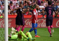 El Barça no puede fallar ante un Sporting mermado
