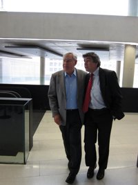 Montull busca pactar con Fiscalía confesar la supuesta financiación ilegal de CDC