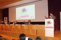 El conseller de Salut A.Comín