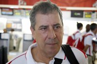 Ramón Cid renueva dos años más como director técnico de la RFEA