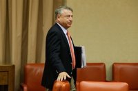 El presidente de RTVE volverá a someterse a control parlamentario el 9 de marzo