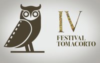 El Festival Nacional de cortometrajes 'Tomacorto' celebra su IV edición este jueves en Tomares (Sevilla)