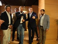 Ciudadanos ofrece al PP una comisión de investigación para "depurar responsabilidades" por su financiación ilegal