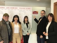 Las personas con discapacidad auditiva de Las Gabias (Granada) podrán realizar trámites gracias a un proyecto pionero
