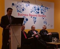 La transición energética a sistemas más eficientes, eje principal de la inauguración del primer encuentro B2B