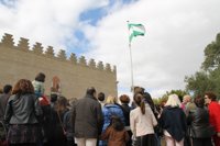 Más de 3.200 personas celebran el Día de Andalucía en el Museo de la Autonomía