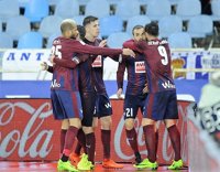 El Eibar salva un punto 'in extremis' , el Valencia coge aire y el Betis se repone del derbi
