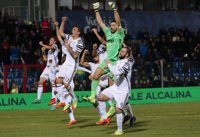 La Juventus tira de pegada ante el Nápoles y da un paso de gigante para jugar la final de Copa