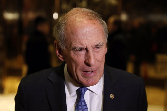 Dan Coats