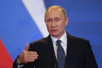 Putin niega una vez más que Rusia haya tenido un programa de dopaje auspiciado por el Estado