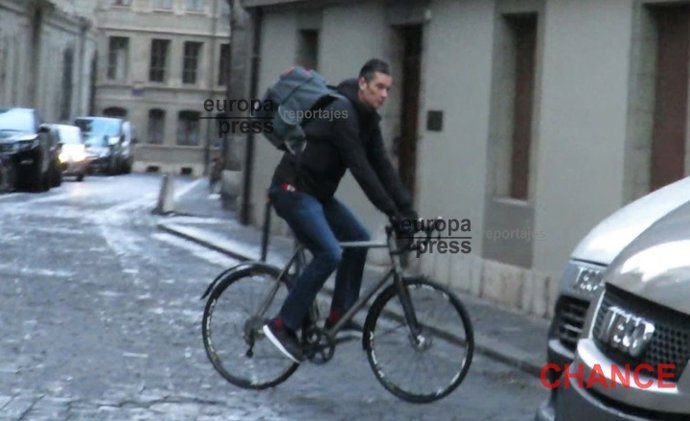 IÑAKI URDANGARIN