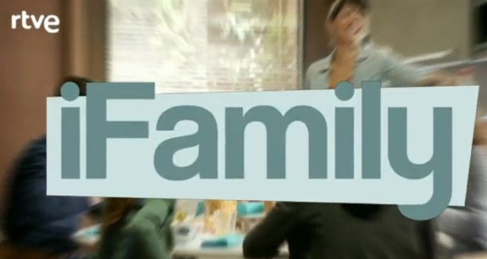Ifamily/RTVE