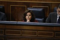 Santamaría, sobre la reforma del reglamento del Parlament: "Cuanta más prisa más legitimación pierden"