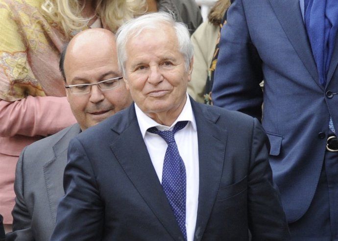 Manuel Benítez/ Ricardo García