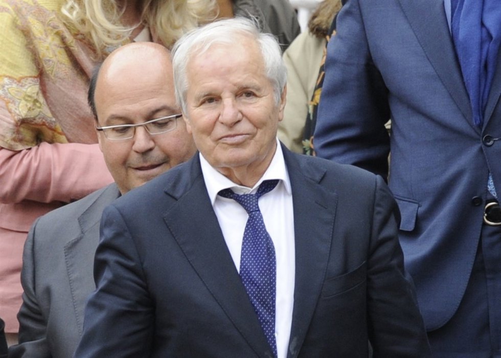 Manuel Benítez/ Ricardo García