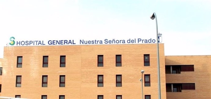 Hospital del Prado