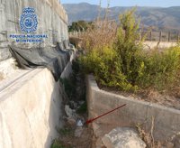 Detenido como presunto autor de la muerte de una mujer en El Ejido en 2011