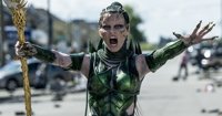 ¿Confirma el nuevo vídeo Power Rangers que Rita Repulsa fue el ranger verde original?