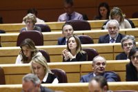 Generalitat y Gobierno iniciarán las negociaciones sobre la Ley de Senadores y designarán un grupo de trabajo
