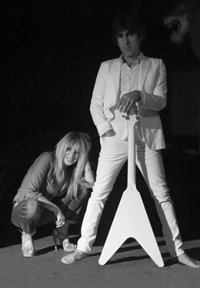 El dúo francés 'Rinôçerôse' encabeza las nuevas confirmaciones del Palencia Sonora