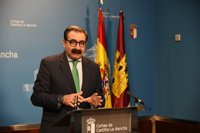 Junta admite que en Toledo no hay "quirófanos disponibles" y que está derivando pacientes a otros hospitales