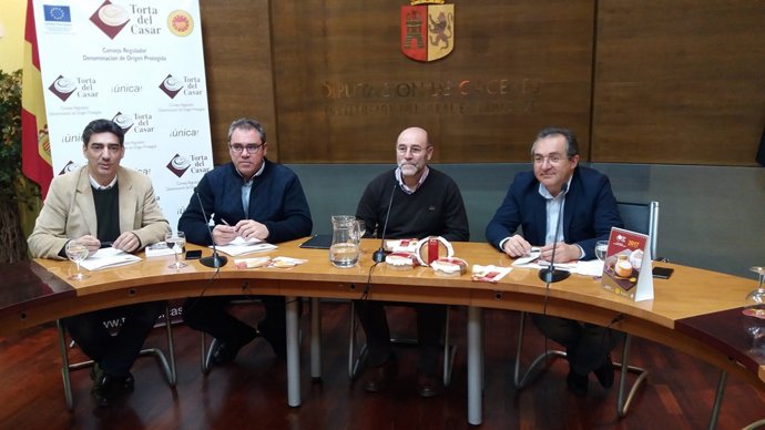 Presentación Datos Económicos