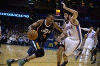 Marc Gasol y Abrines muestran su muñeca