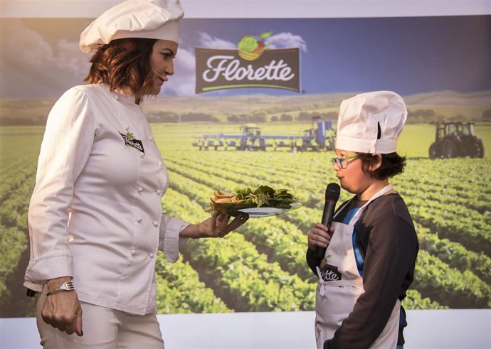 Florette dedicará el 5% de su inversión a iniciativas de responsabilidad social 