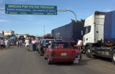 Foto: Unos 150.000 argentinos viajaron a Paraguay para comprar material escolar más barato