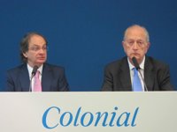 Colonial prevé invertir unos 500 millones en 2017