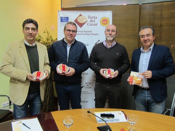 Balance de campaña 2016 Torta del Casar      