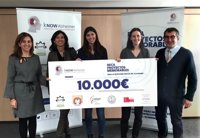 El Hospital Clínic de Barcelona investigará una nueva metodología para detectar el Alzheimer en fase preclínica