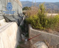 La investigación mantiene que el detenido por el crimen en El Ejido en 2011 era un "cliente obsesionado"