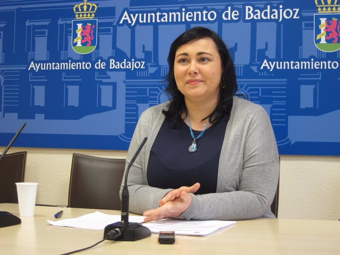 Beatriz Villalba