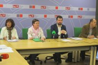 PSOE reclama un Registro de afectados por Talidomina