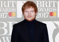 Ed Sheeran, el hombre récord en Spotify