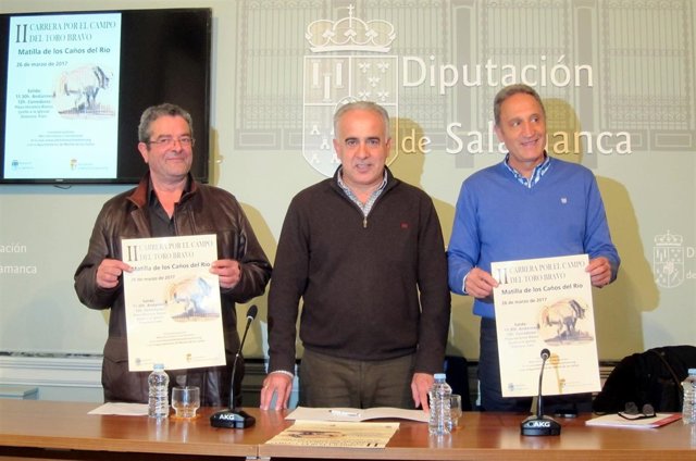 Ciriaco Tardáguila, Jesús María Ortiz y Moisés Muñoz.                       