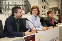 Mozart y Schumann protagonizan el concierto de la Oscyl dirigido por Hernández Silva en el Auditorio de León