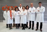 La Fundación Ramón Areces financia dos proyectos sobre cáncer del CIMA