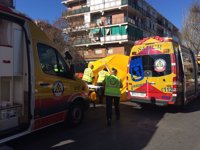 Muere una mujer en Vicálvaro y la Policía investiga si es un caso de violencia machista