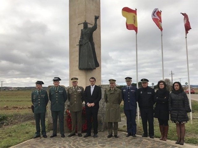 Toro (Zamora). Conmemoración de la Batalla de Toro