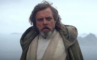 J.J. Abrams afirma que Mark Hamill se merece el Oscar por su papel en Los últimos Jedi