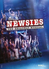 Sorteamos entradas para ver el musical Newsies en cines de Barcelona, Palma y Sevilla